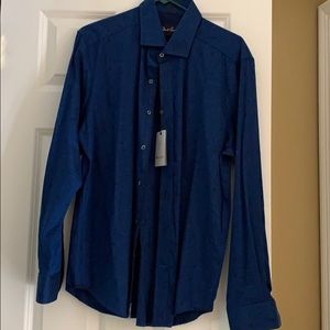 Robert Graham Dress Shirt